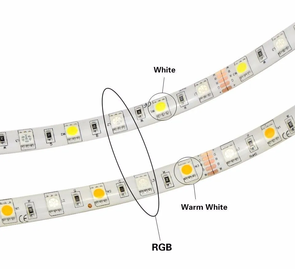 RGB WWG