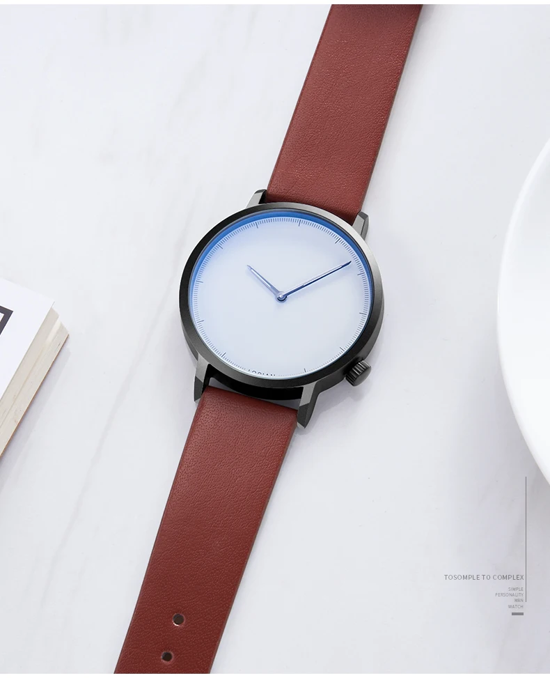 Мужские часы лучший бренд класса люкс водонепроницаемые светящиеся черные кварцевые часы модные и повседневные наручные часы Uhren Relojes Para Hombre