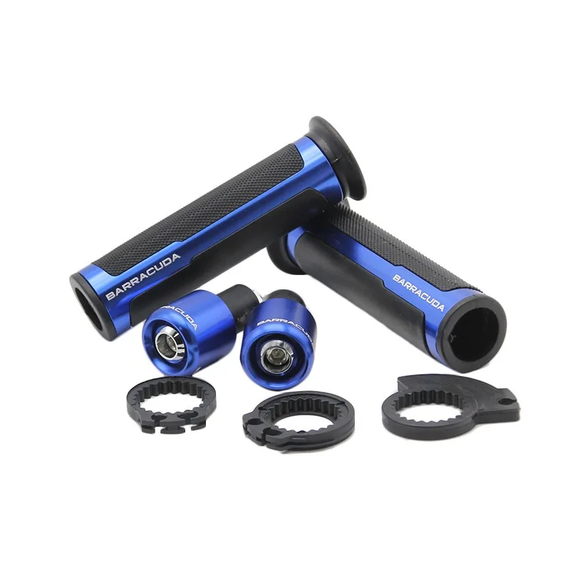 

Motorcycle Modification Motorcycle Handles General Handles Glue Holder Set BWS Small Monster Handles