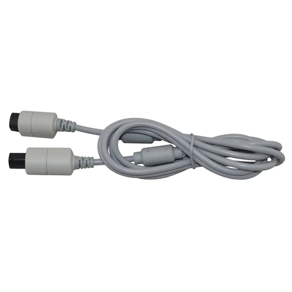 1.8m Controller Extension Cable Cord For SEGA Dreamcast DC Consolein