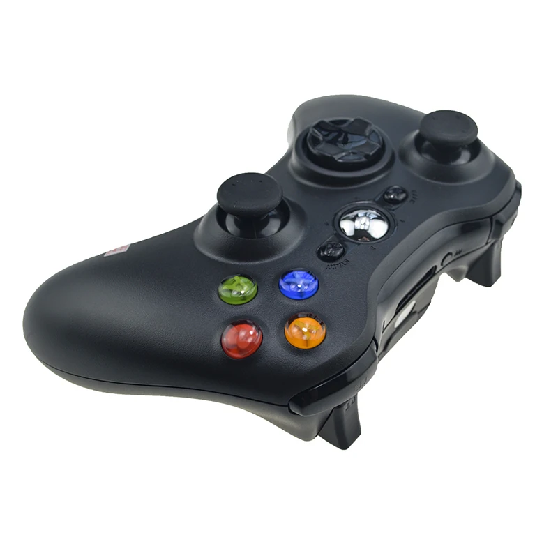 Геймпад для xbox 360 беспроводной контроллер для xbox 360 Controle беспроводной джойстик для xbox 360 игры контроллер геймпад джойпад