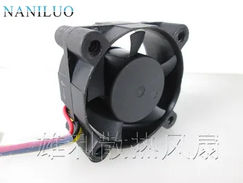 

NANILUO New and MGT4012XB-R20 4020 12V 0.15A 4CM dual ball fan switch 40*40*20mm