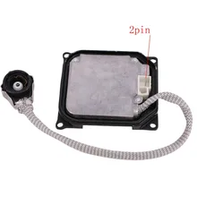 HAPPY FISH ксенон балласт HID фар воспламенитель Управление для Solara Prius Touring/База Avalon Limited/XL/XLS venza 85967-33030