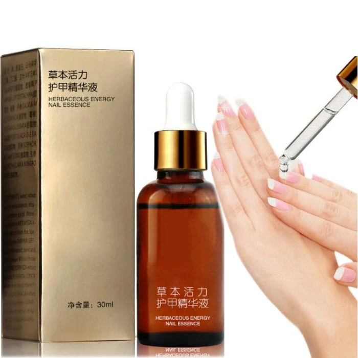 Fungal recover health to Nail onychomycosis Treatment Herbaceous energy