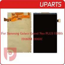 Top quality for Samsung Galaxy Grand Neo PLUS I9060i I9060M I9060C LCD Screen Display , Tracking No