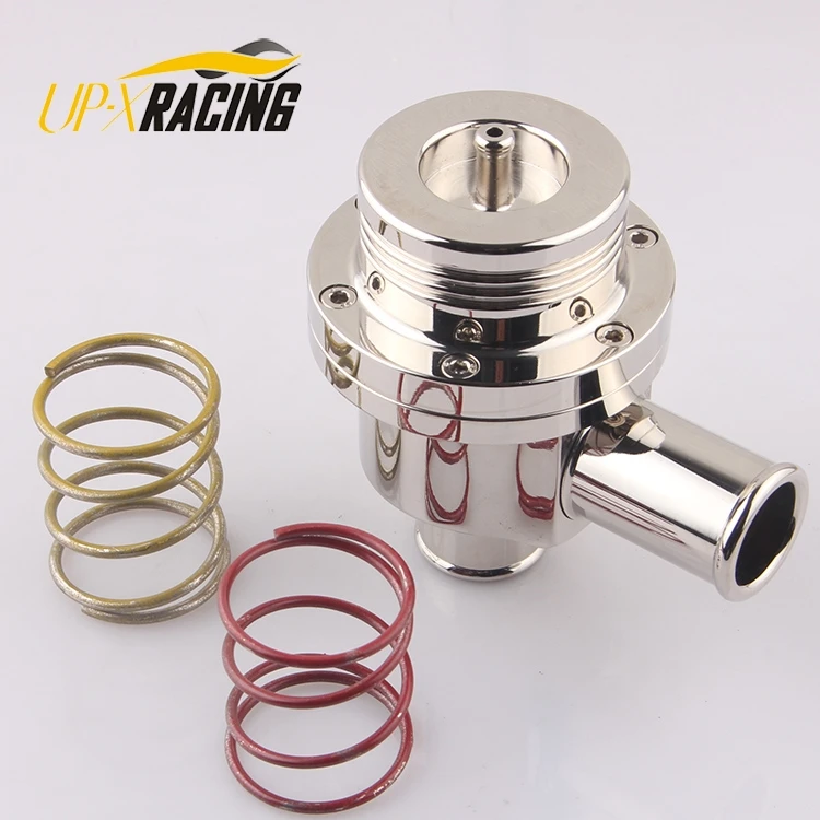 

Turbo aluminum 25mm chorme Diesel Blow Off Valve Dump Valve bov1103a