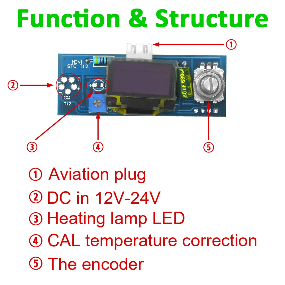 Function & Structure