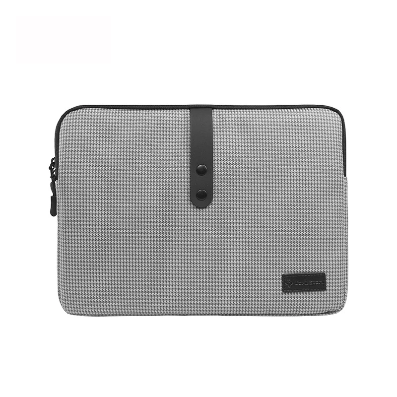 Laptop Bag For Macbook Air 12 13 Pro 13.3 15.4 Nylon Laptop Sleeve Case For 13 15 inch Notebook Bag Pouch For Xiaomi Lenovo Asus