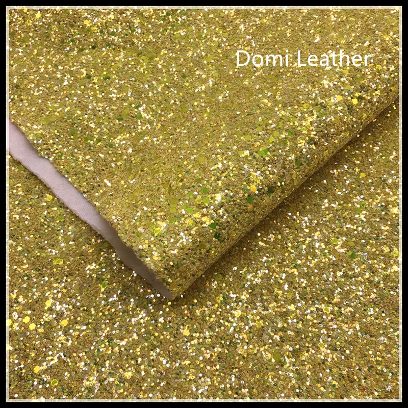 fancy chunky glitter fabric  (1)