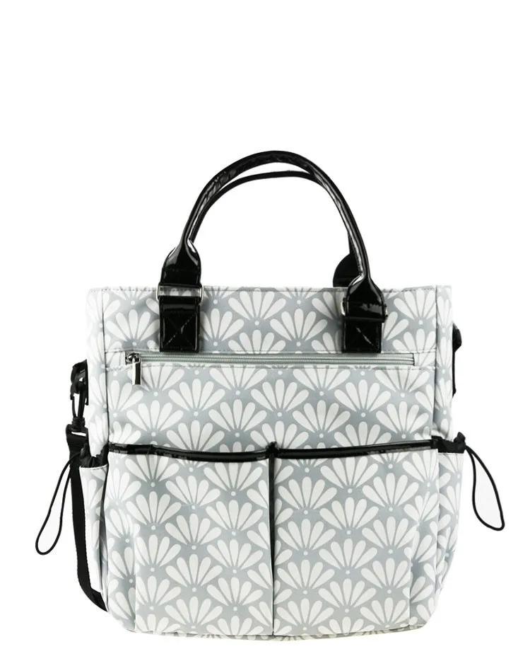 Новый Мумия модная сумка многофункциональный большой емкости для мамы сумка за пределами для беременных мама мешок