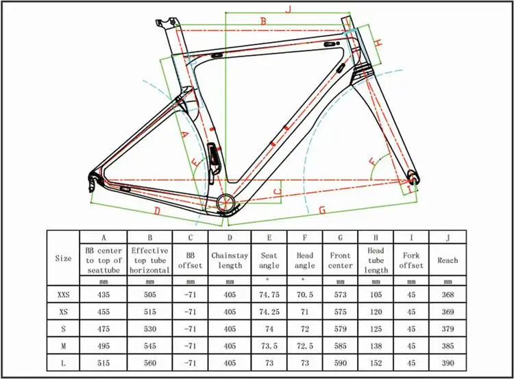 Excellent Complete Full Carbon Fiber Road Bike Racing Cycling Leadnovo Black-Red-White with 9/10/11 speed 2