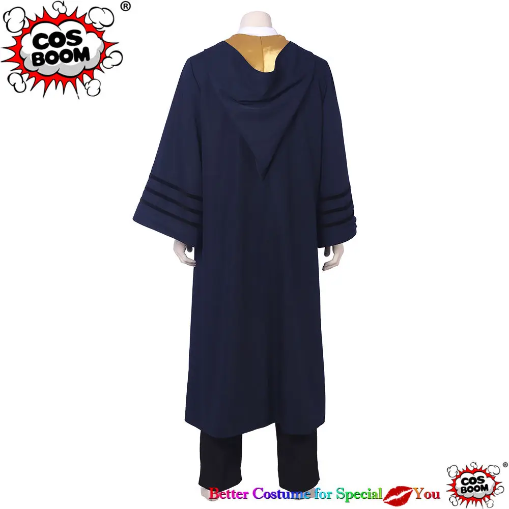 fantastic beasts 2 young newt costume15