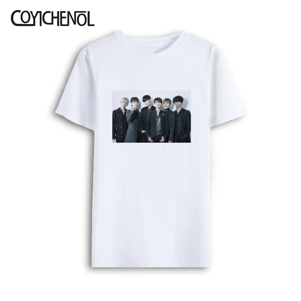 kpop monsta x  (11)