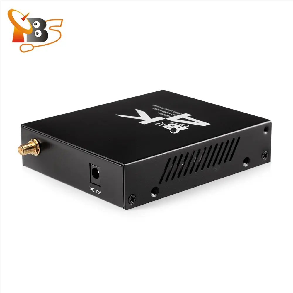 TBS2604 4K UHD HD H.264 H.265 HDMI видео кодировщик HDMI вход IP выход захват видео в режиме реального времени в 4K Ultra HD