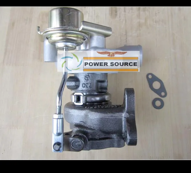 TD025M 49173-06500 Turbo Turbine Turbocharger For OPEL Vauxhall Astra Corsa Combo Meriva 1999- Y17DT 1.7L DTI CDTI 80HP (6)