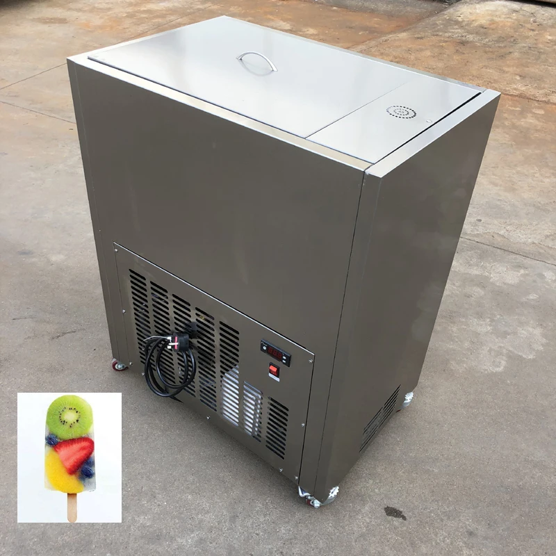

commercial popsicle making machine canada ice popsicle machine for sale with popsicle machine mold