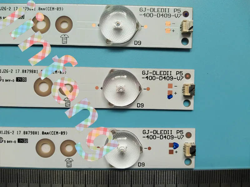 LED Strip Kit for Philips 32