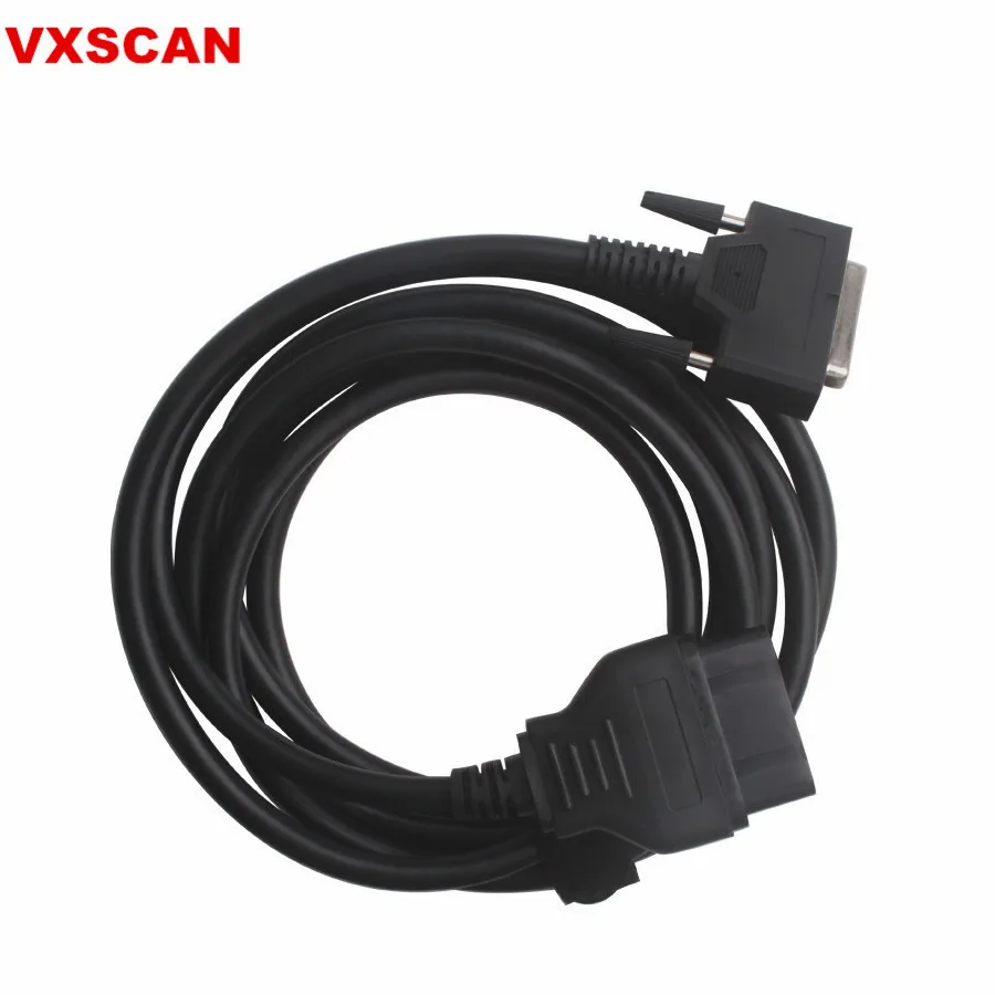 Верхний уровень качества основной Тесты кабель для TOYOTA Интеллектуальные Тесты er IT2 для suzuki