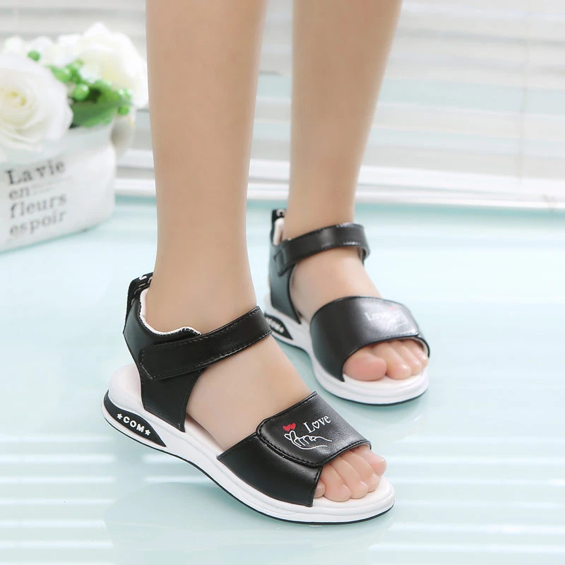 girls sandals 2019