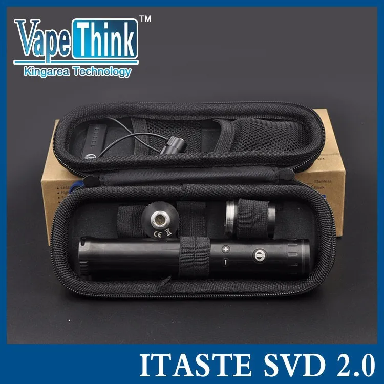 itaste svd 2-5