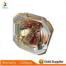 Original bare projector lamp bulb LV-LP29 / 1706B001AA / 2542B001AA for CANON LV-7585/LV-7590