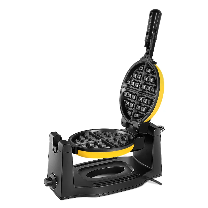 

Electric Bubble Waffle Maker Machine Home Commercial Multi Auto Pancake Maker Machine Electric Pan Mini Cooker Waflera