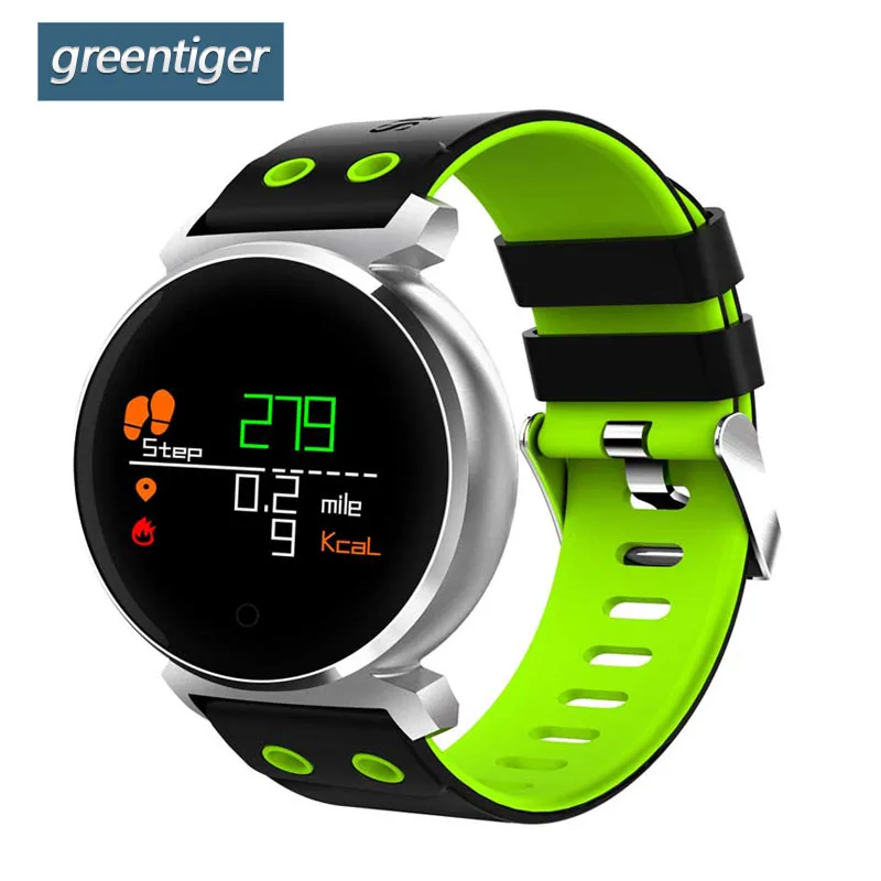 greentiger smartwatch
