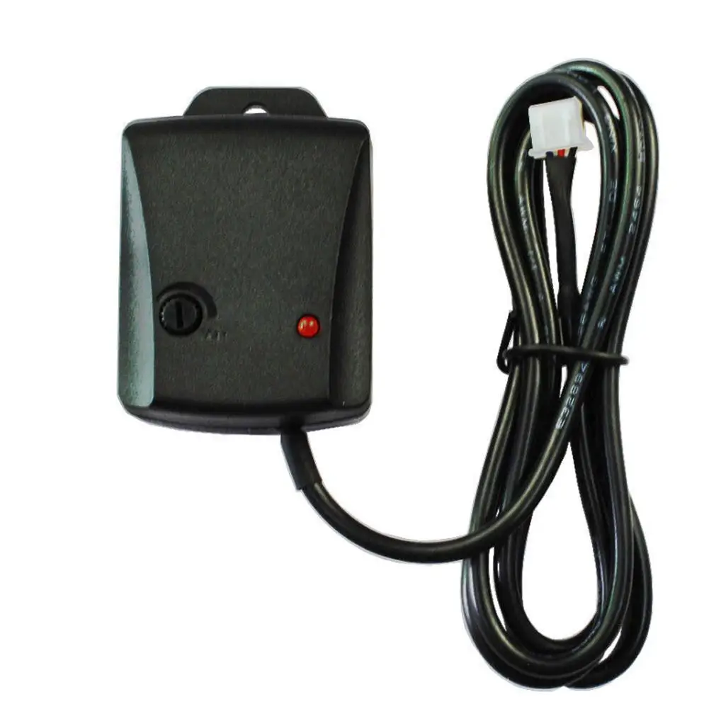 

Latest Motorcycle Car General Vibration Induction Sensor Alarm Anti-theft Device Keyless System Auto Remote Central Kit Locking