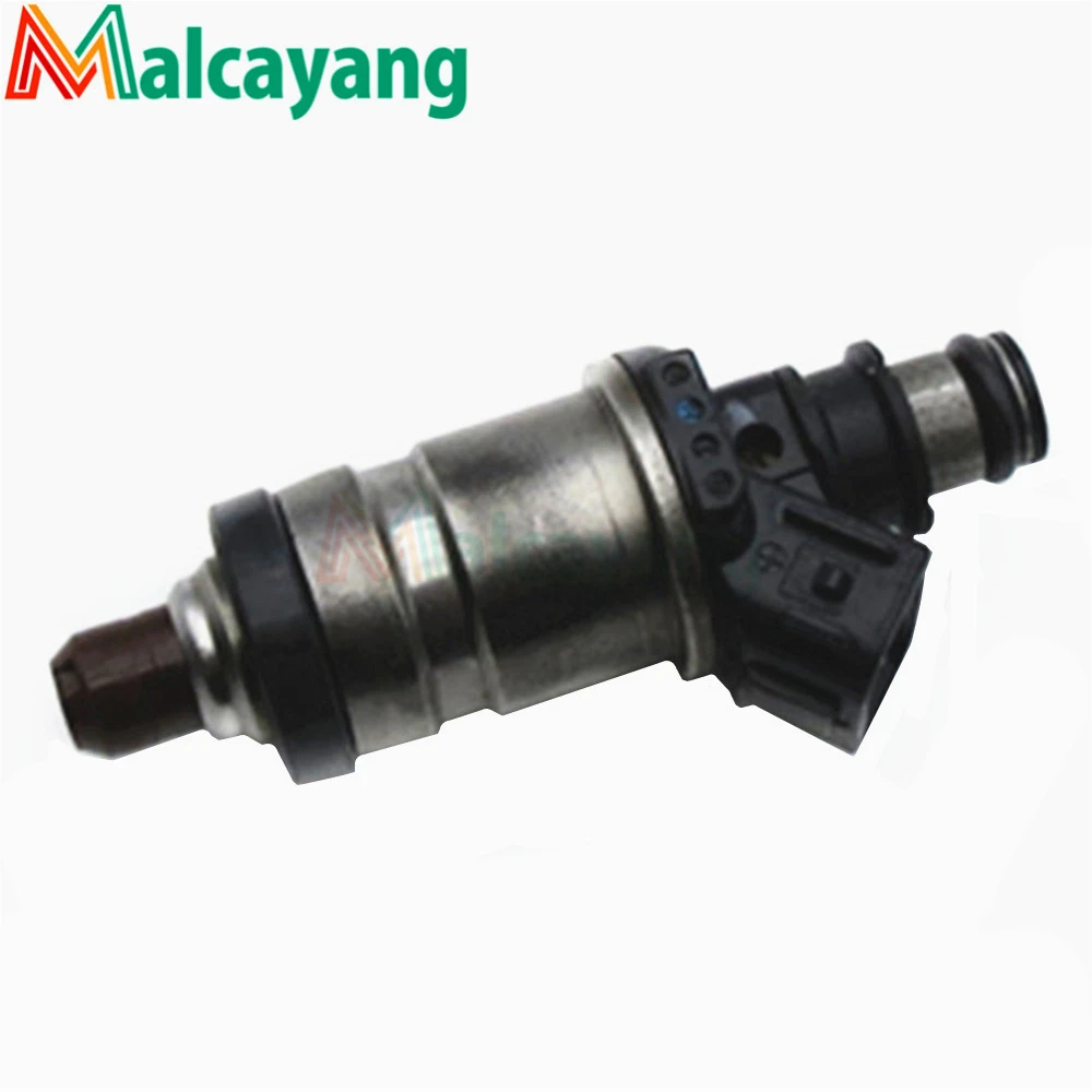 4pcs Fuel Injectors 06164P2J000 Honda Accord Civic Odyssey Acura RL TL Integra
