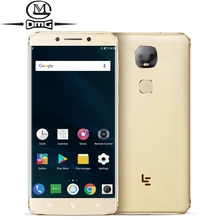 Letv LeEco Le Pro 3 X650/X657 Helio X27 Deca Core 4GB RAM 64GB ROM Mobile phone 5.5″ 13MP Dual Cameras 4000mAh 4G Smartphone