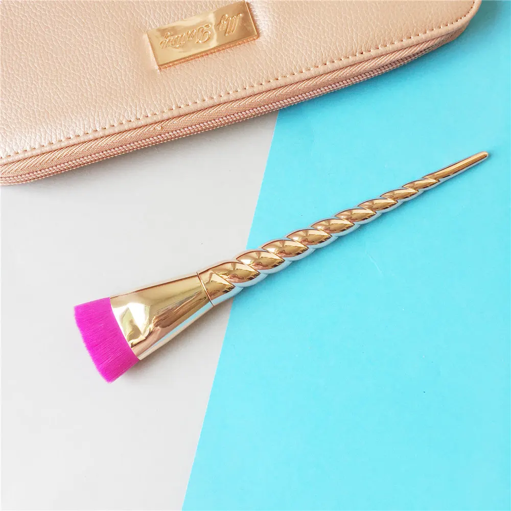 MyDestiny Unicorn Brush Set _ 15