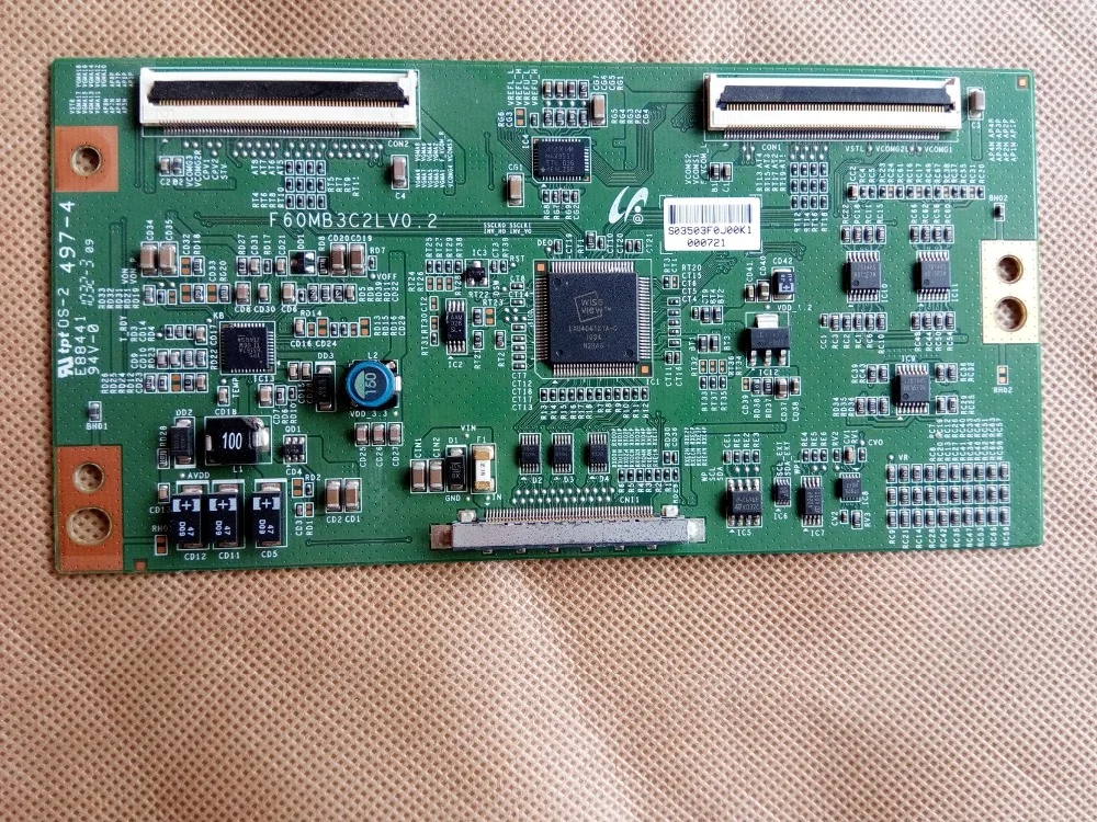 

F60MB3C2LV0.2 Good Working Tested
