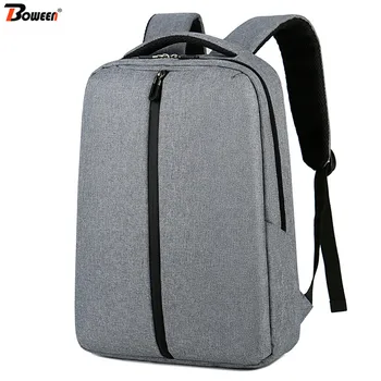 

Usb Charging Men Backpack Oxford Bagpack Male Big Capacity Laptop Backpack for Men Large Business Casual Backbag Black 2019 New