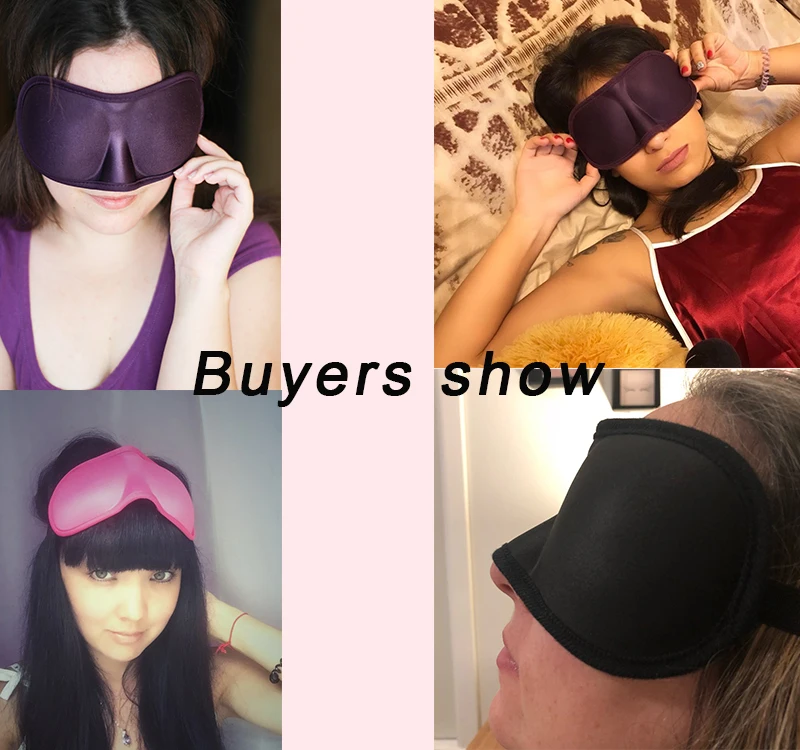 buyers show
