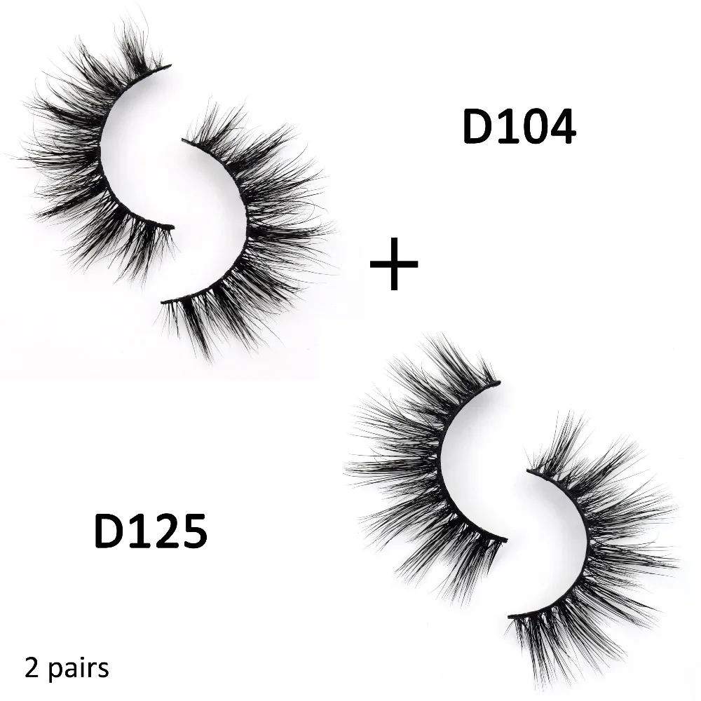 D104 D125