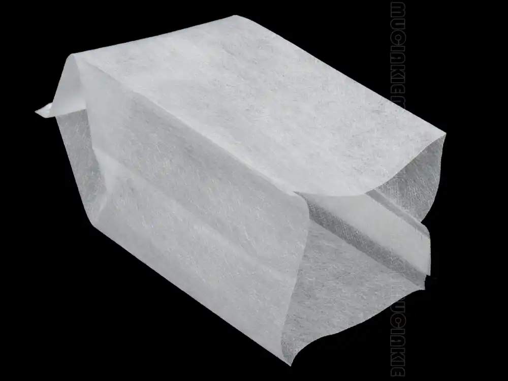 50pcs 20x20cm Nonwovens Biodegradable Ecofriendly Planting 50pcs 20x20cm Nonwovens Biodegradable