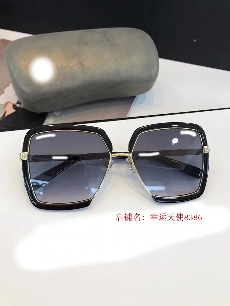 Gläser 3 Für Sonnenbrille 7 6 Luxus 2 Carter Runway Designer 2019 4 5 Frauen Ak0167 1 a48Sw8