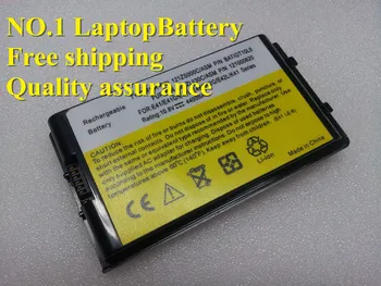 

Battery For Lenovo E41 E41G E41L K41 BATIGT10L6 121ZL030C/ASM 121000620 laptop