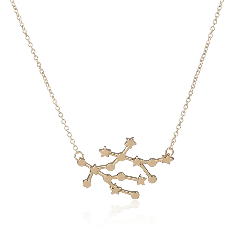 Gemini choker Clearance