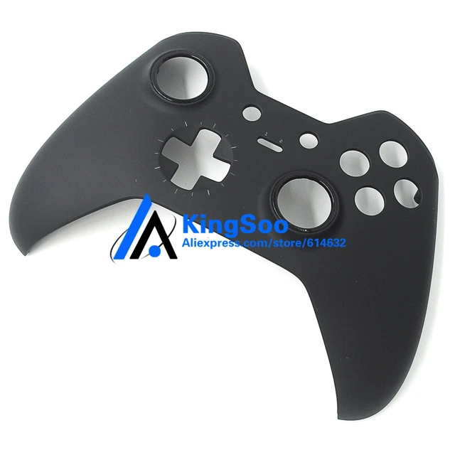 Original quality Front Faceplate top shell part for XBOX ONE elite