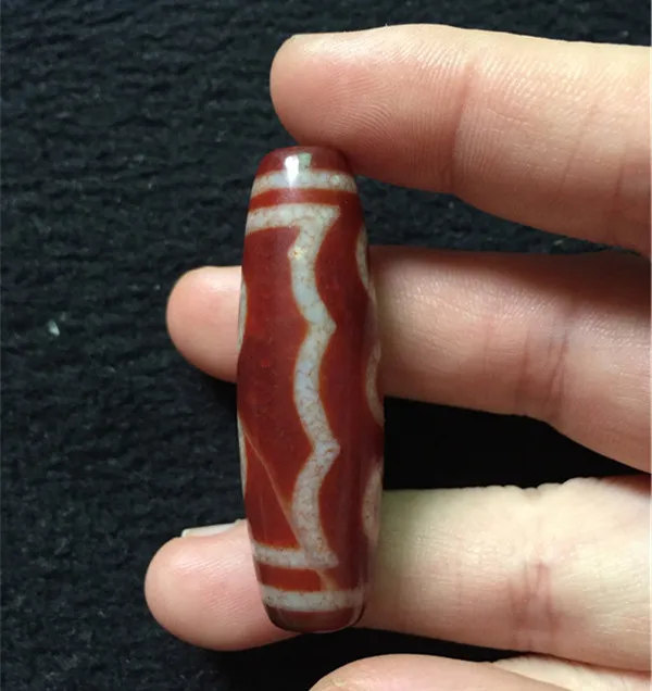 dzi beads (100)