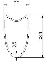 38T-23mm