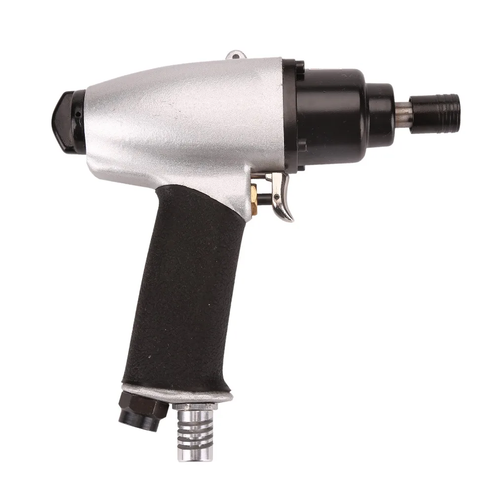 

Import TY-10PD Industrial Powerful Pneumatic Screwdriver Grade Pneumatic Tapping Gun Impact Air Screwdriver