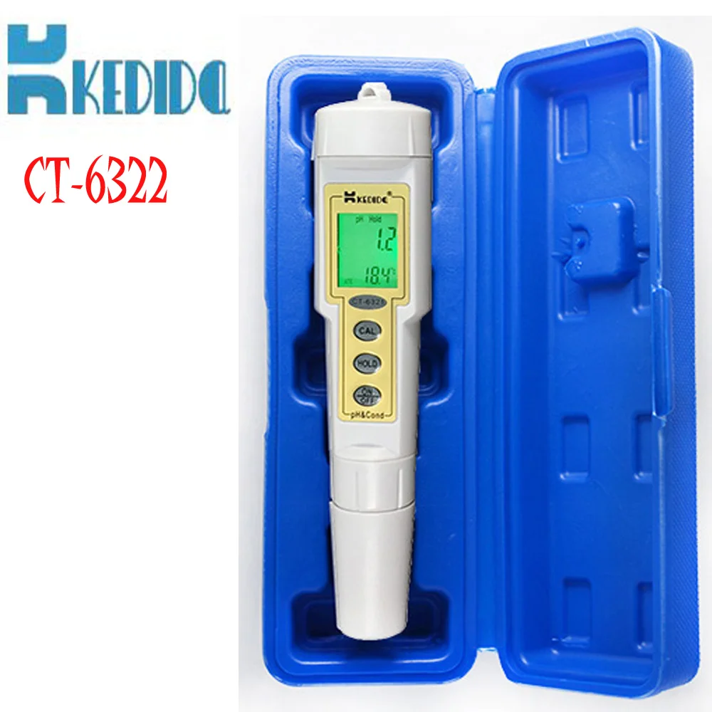 ct 6322 pen meter