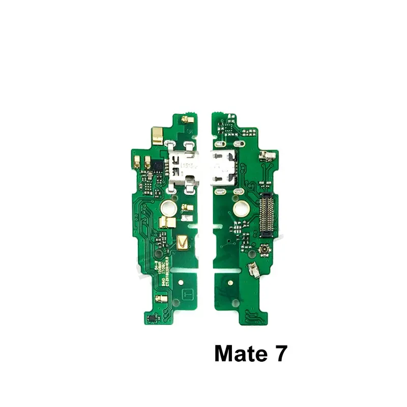 Mate7 MT7尾插小板