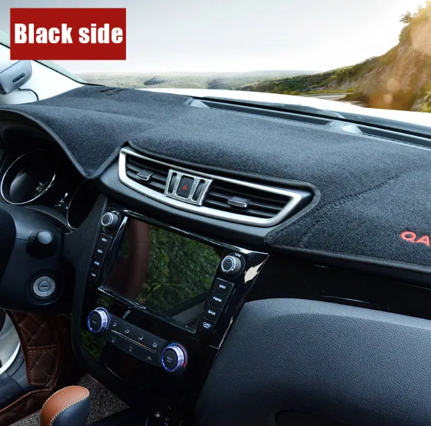 Приборная панель автомобиля Избегайте светильник pad Инструмент платформа