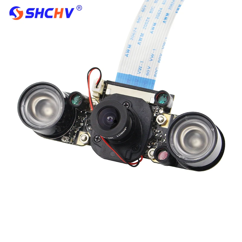 Raspberry Pi GPIO Плата расширения 1 до 3 40 Pin GPIO модуль для Orange Pi PC Raspberry Pi 4B/3B+/3B Raspberry Pi Zero W/1,3