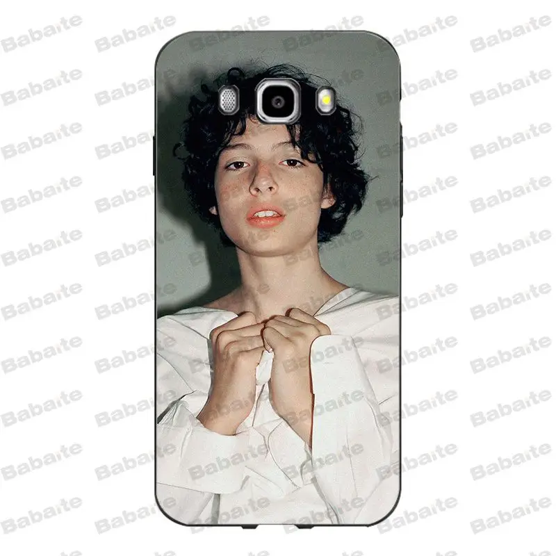 Finn Wolfhard Stranger Things