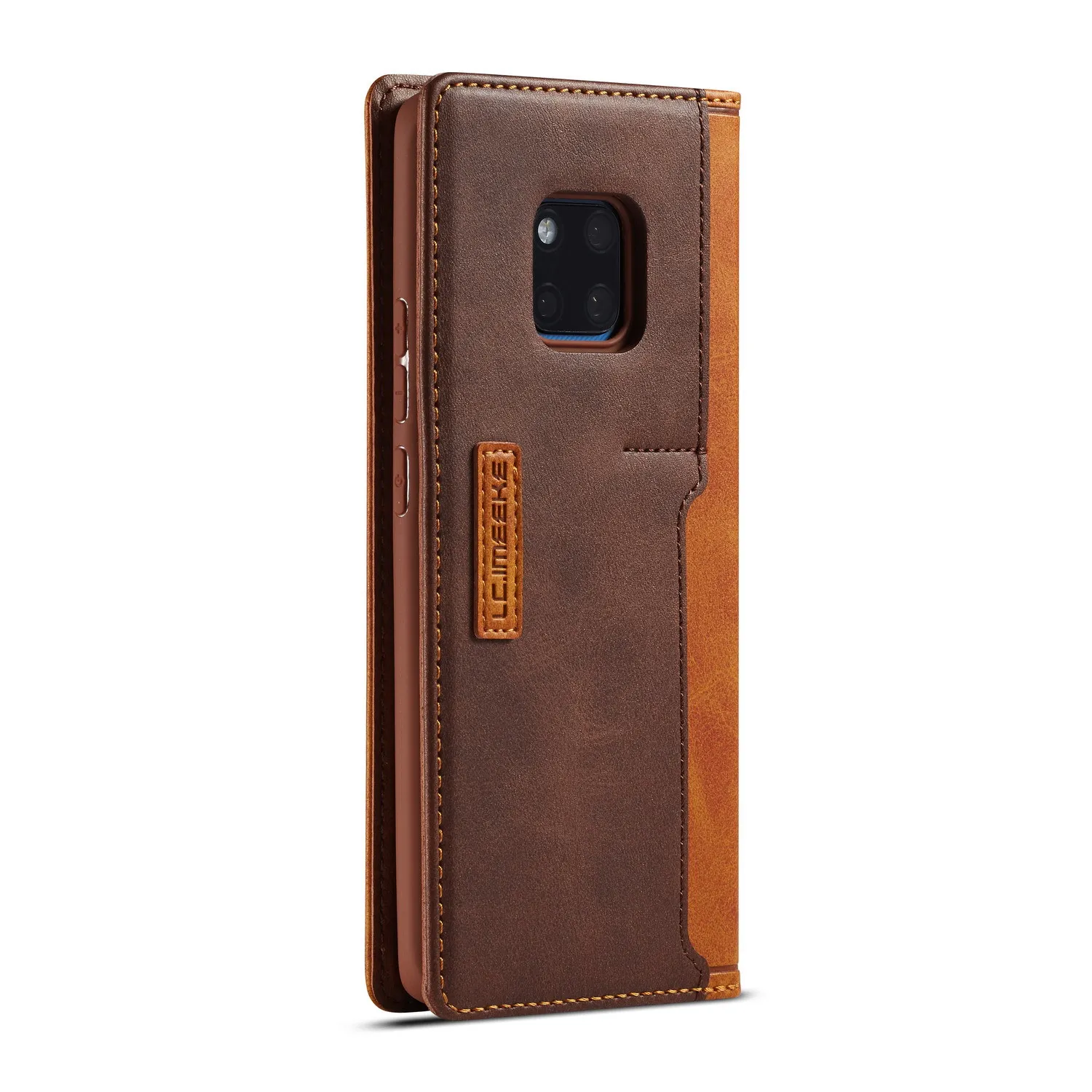 Корпус телефона Fundas для huawei P30 P20 Lite Pro кожаный кошелек в виде блокнота подставка чехол для телефона ETUI caso чехол для huawei mate 20 Lite Pro