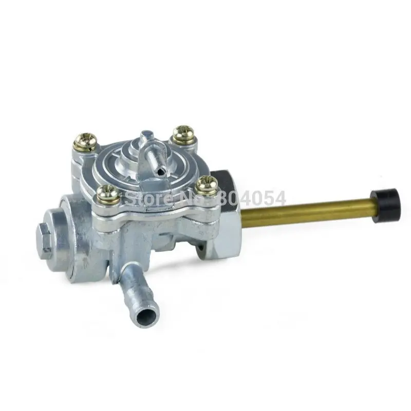 H2CNC кран топливного бака Petcock Assy для Honda CB400 1993 1998 CB750SC CB750 SC Nighthawk 1991 2003 1995 1997 1999 2000
